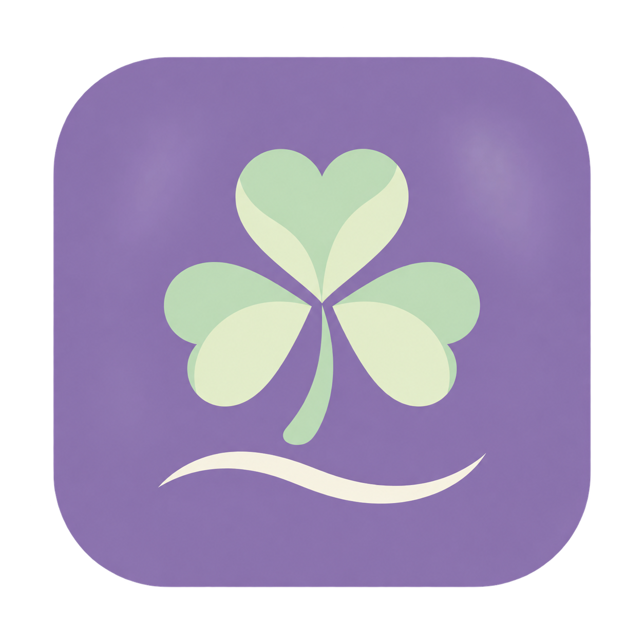 Clover Haze Theme