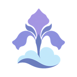 Iris Cloud Theme