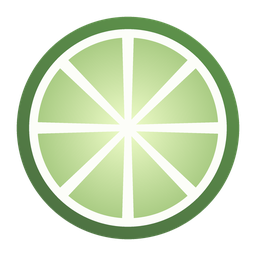 Lime Whisper Theme