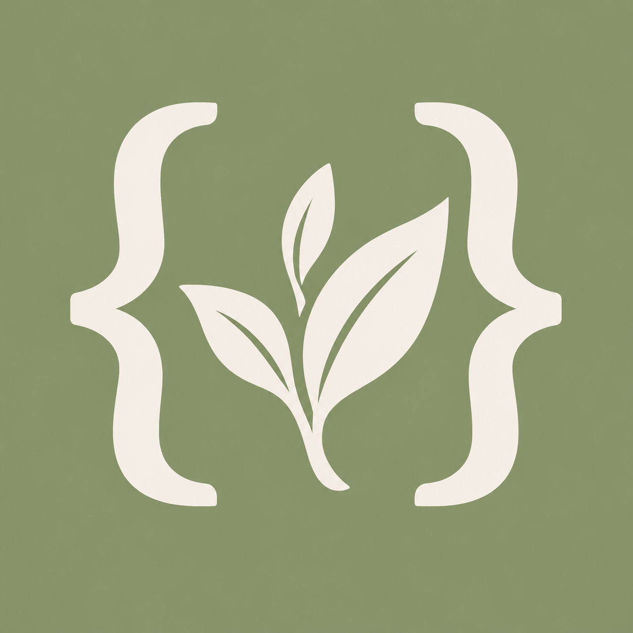 Matcha Ivory Theme