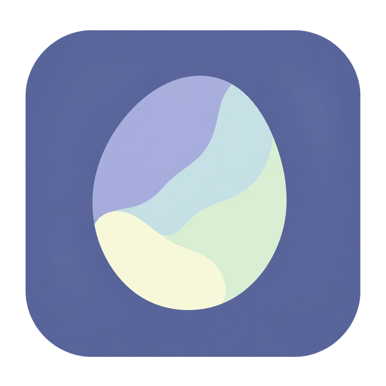 Opal Mist Theme