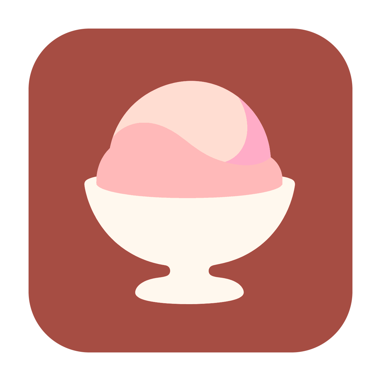 Peach Sorbet Theme