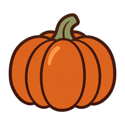 Pumpkin Hearth Theme