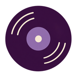 Purple Groove Theme